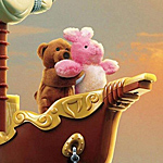 Аватара пользователя